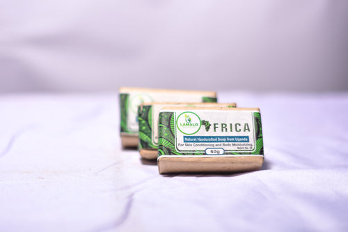 AFRICA SOAP
