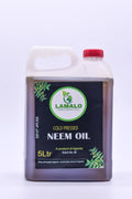 NEEM OIL -COLD PRESSED