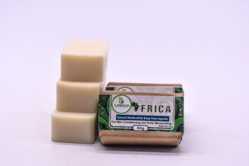 AFRICA SOAP